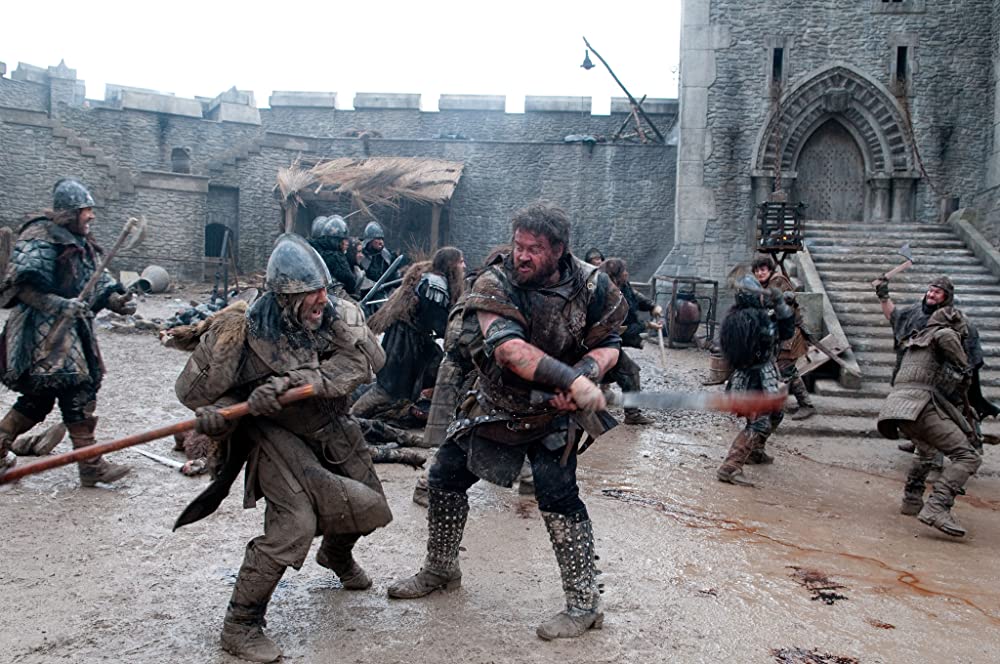 アイアンクラッドの画像