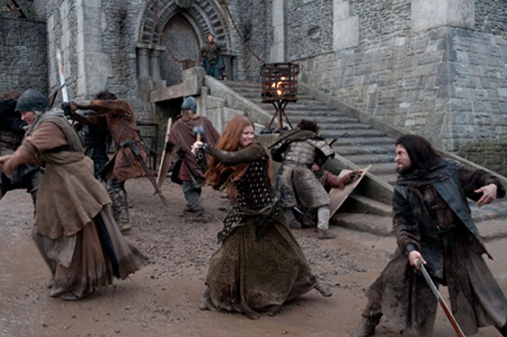 アイアンクラッドの画像