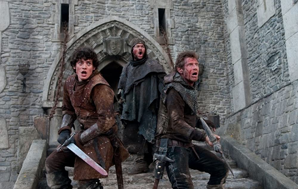 アイアンクラッドの画像