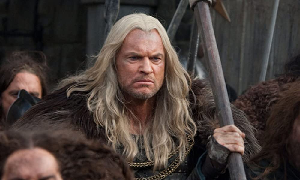 アイアンクラッドの画像