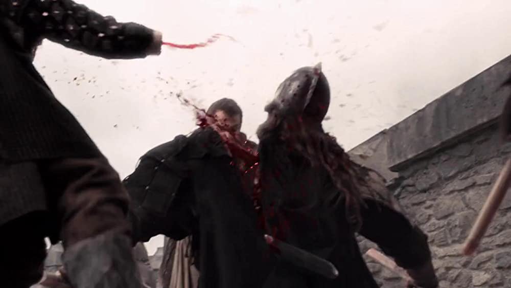 アイアンクラッドの画像