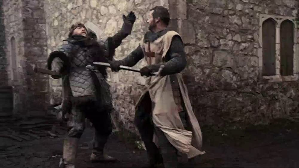 アイアンクラッドの画像