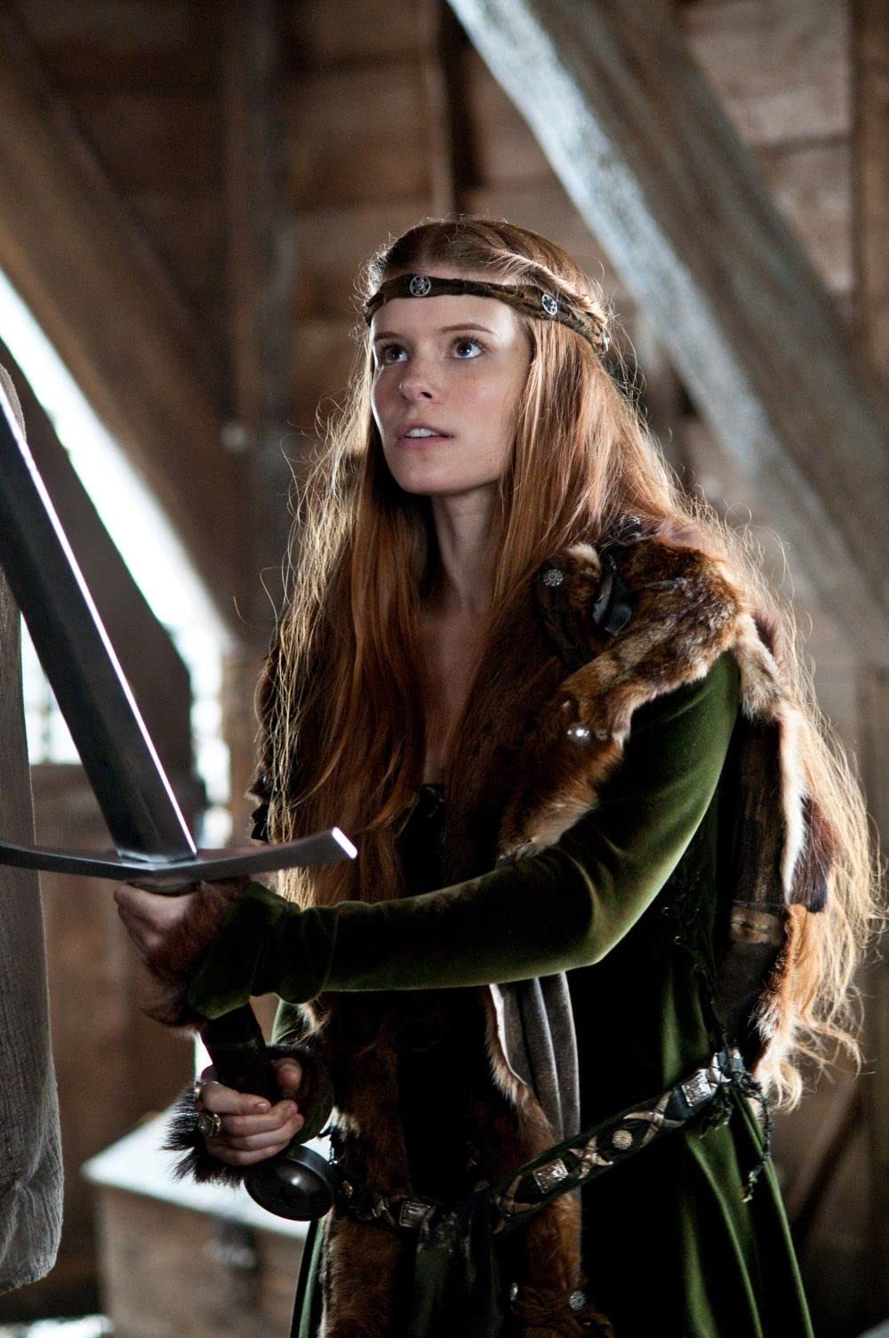 アイアンクラッドの画像