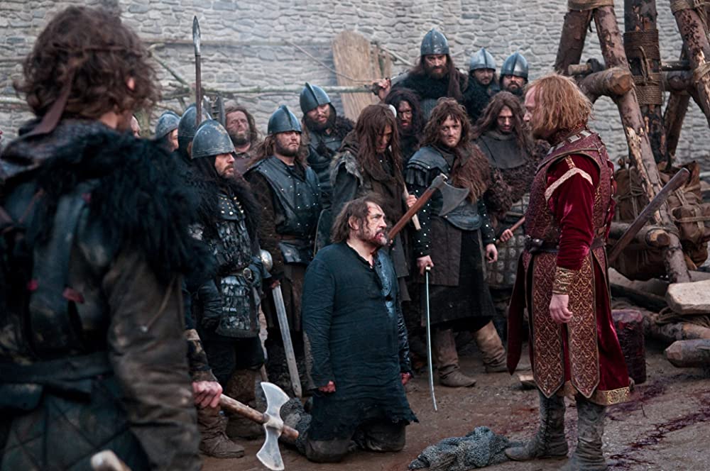 アイアンクラッドの画像