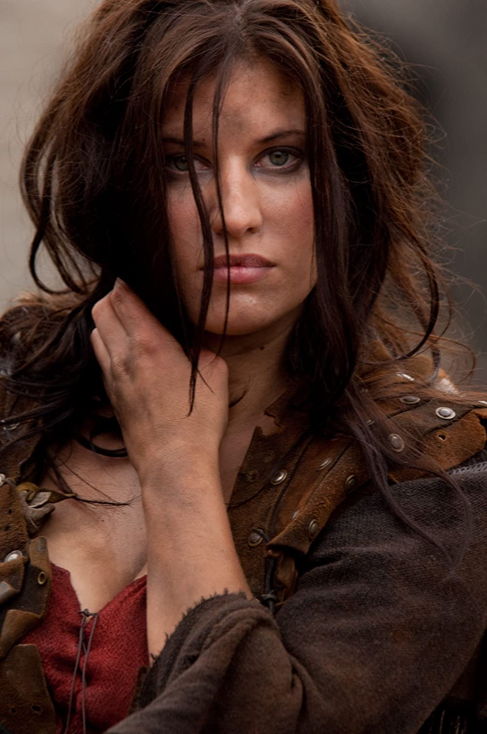 アイアンクラッドの画像