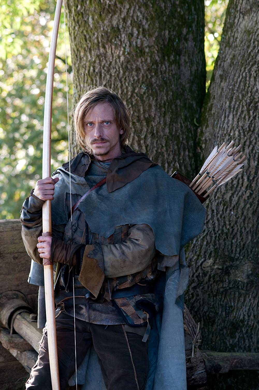 アイアンクラッドの画像