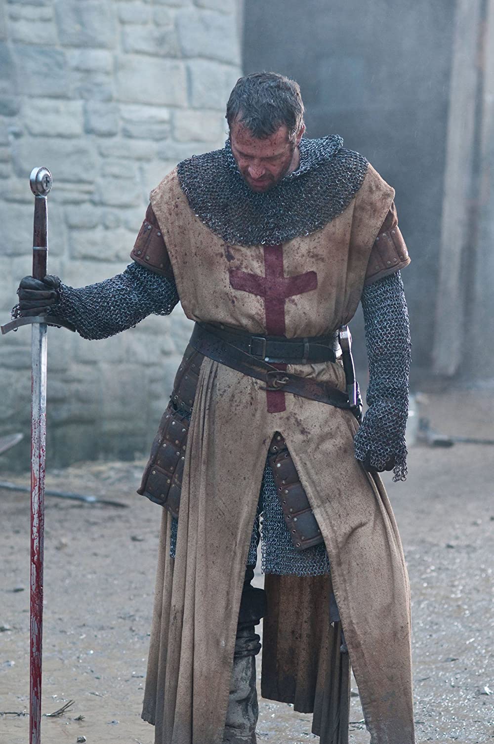 アイアンクラッドの画像