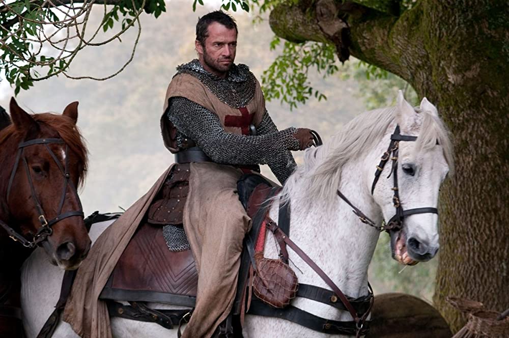 アイアンクラッドの画像