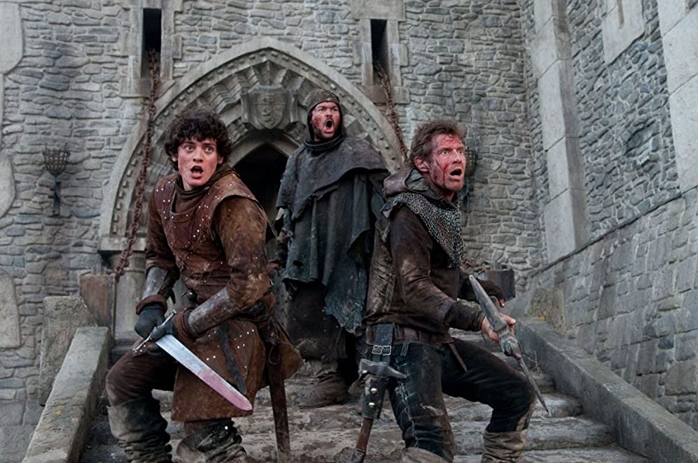 アイアンクラッドの画像