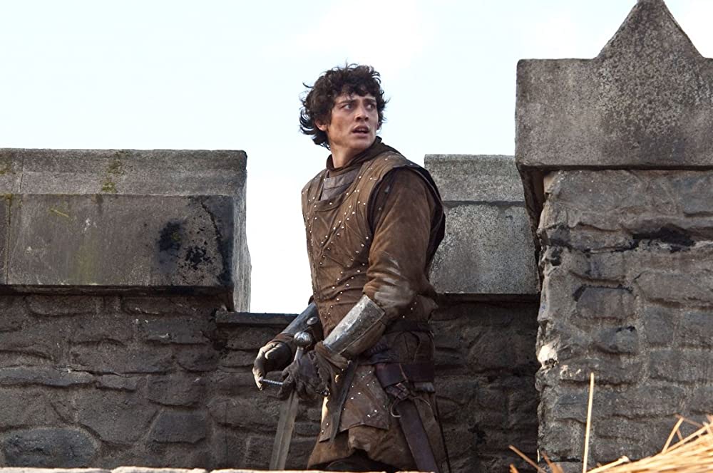 アイアンクラッドの画像