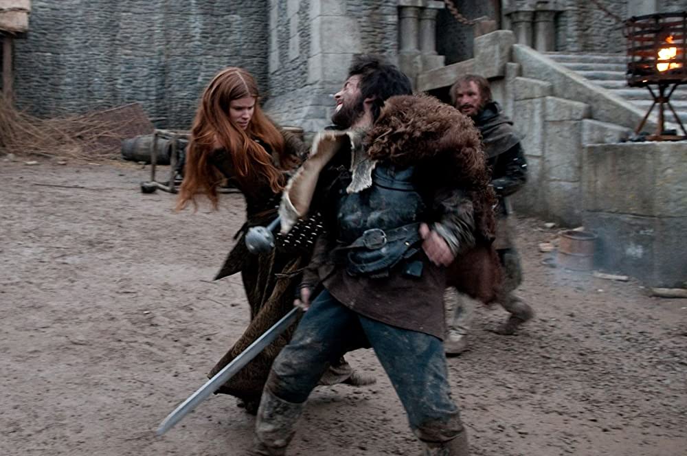 アイアンクラッドの画像