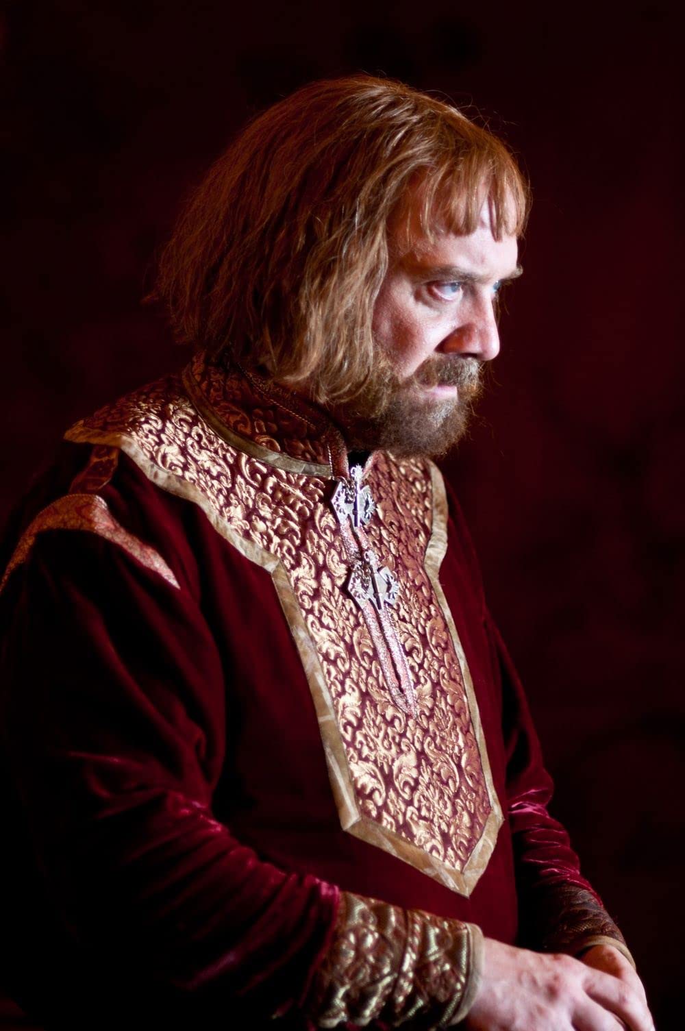 アイアンクラッドの画像