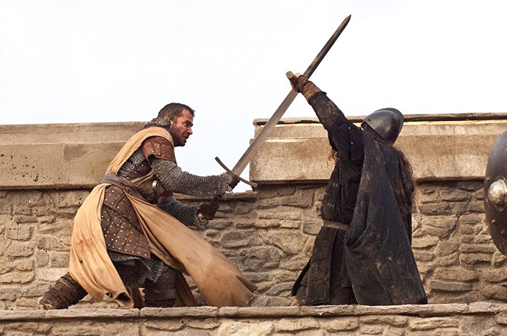 アイアンクラッドの画像