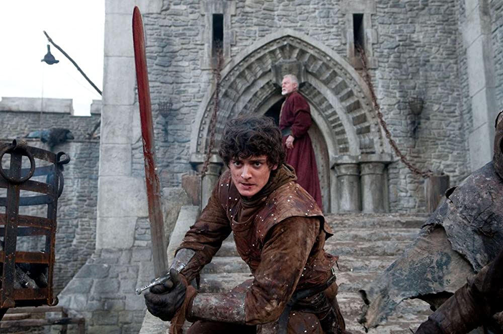 アイアンクラッドの画像