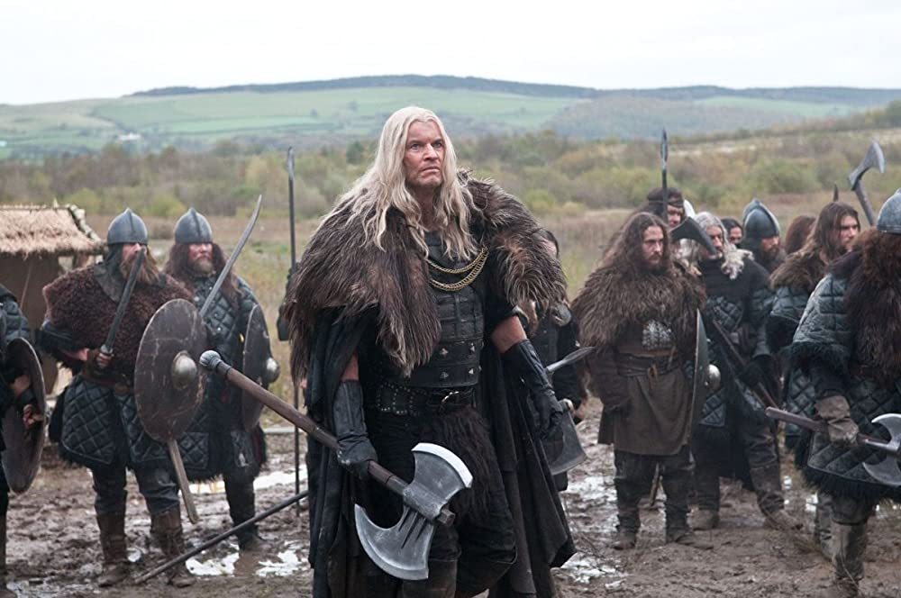 アイアンクラッドの画像