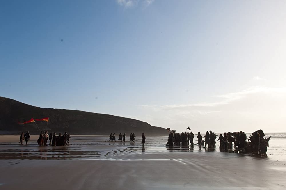 アイアンクラッドの画像