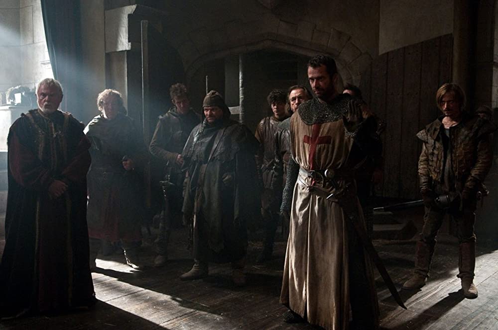 アイアンクラッドの画像