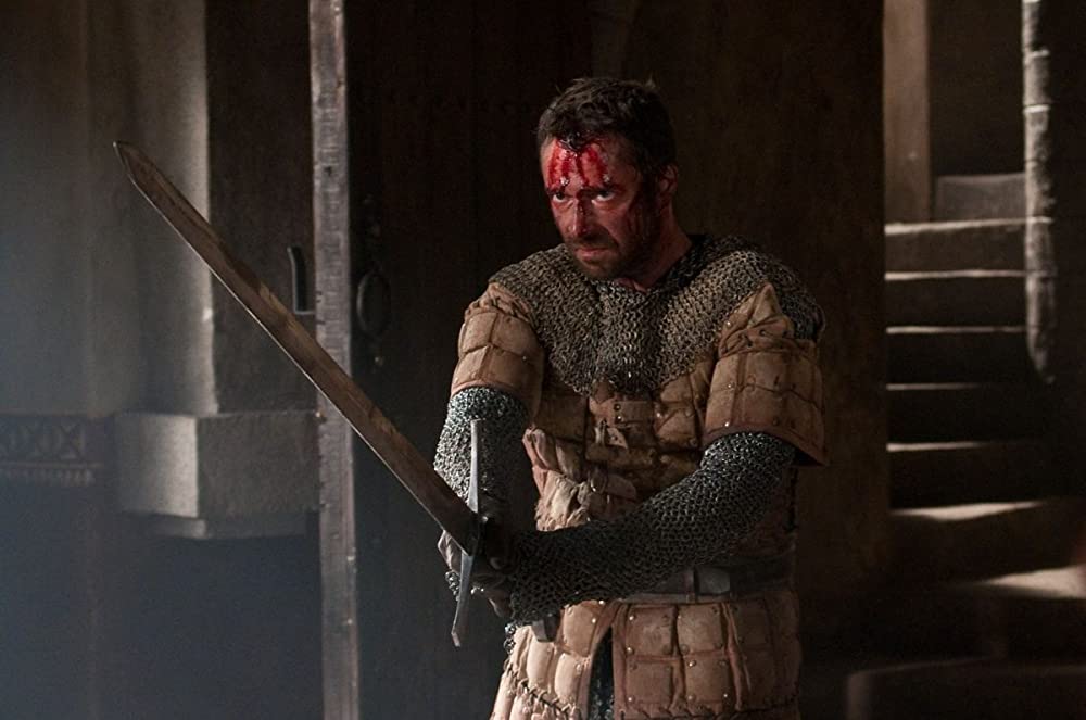 アイアンクラッドの画像