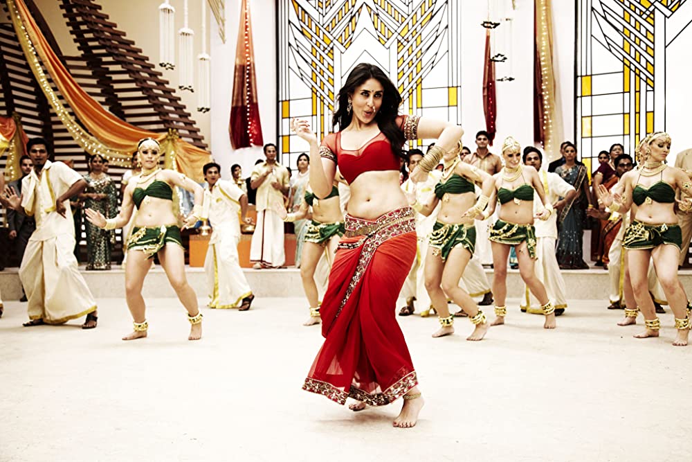 ラ・ワンの画像