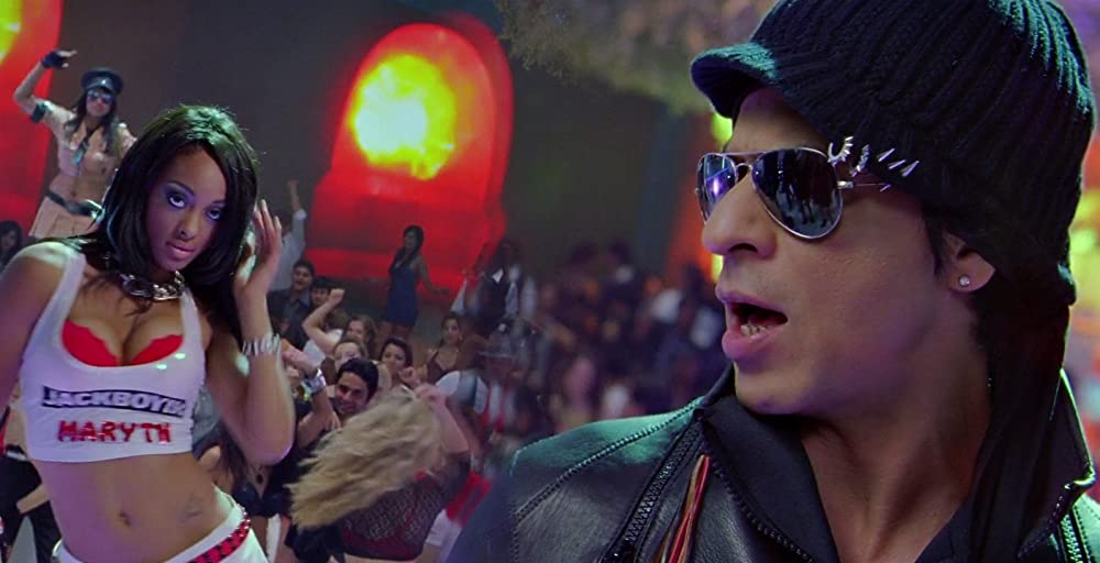 ラ・ワンの画像