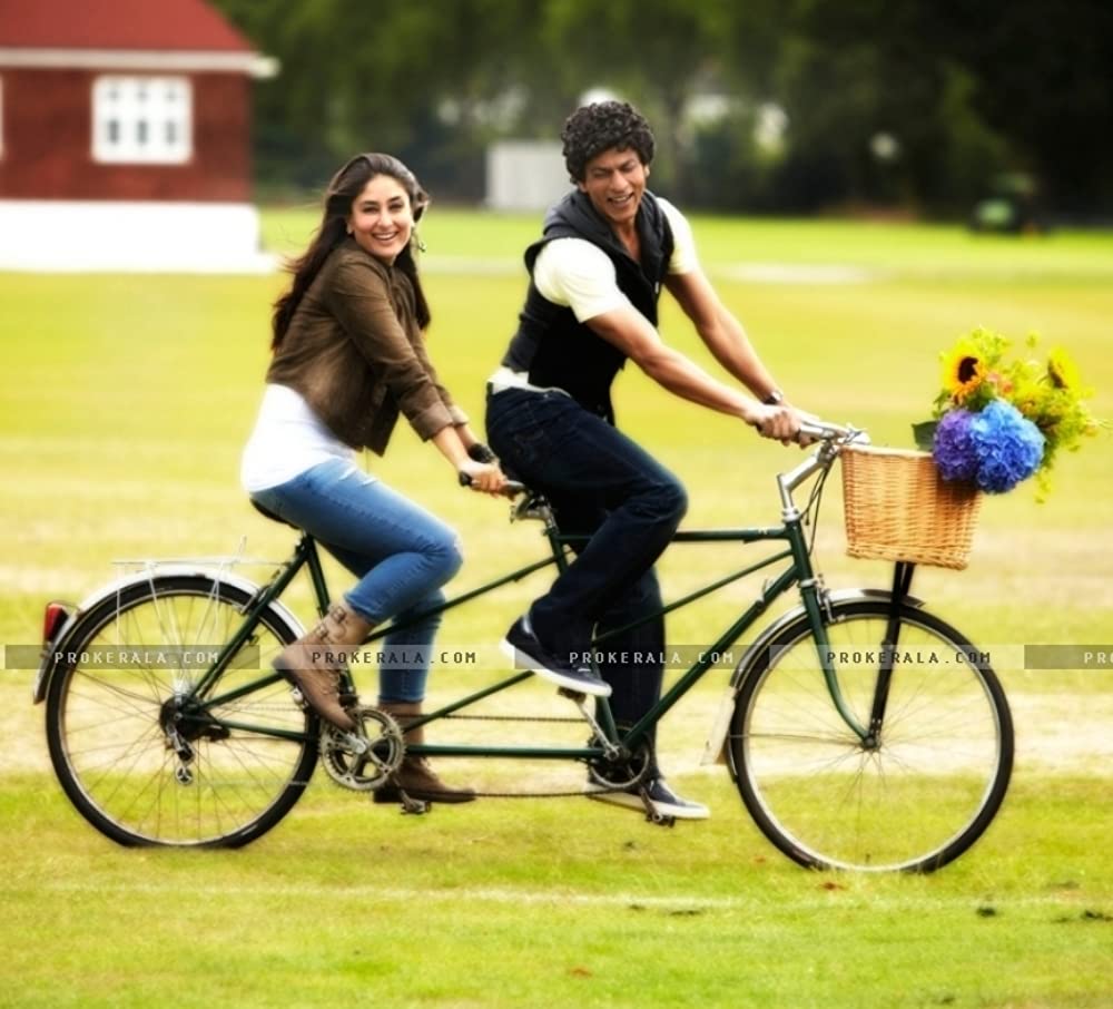 ラ・ワンの画像