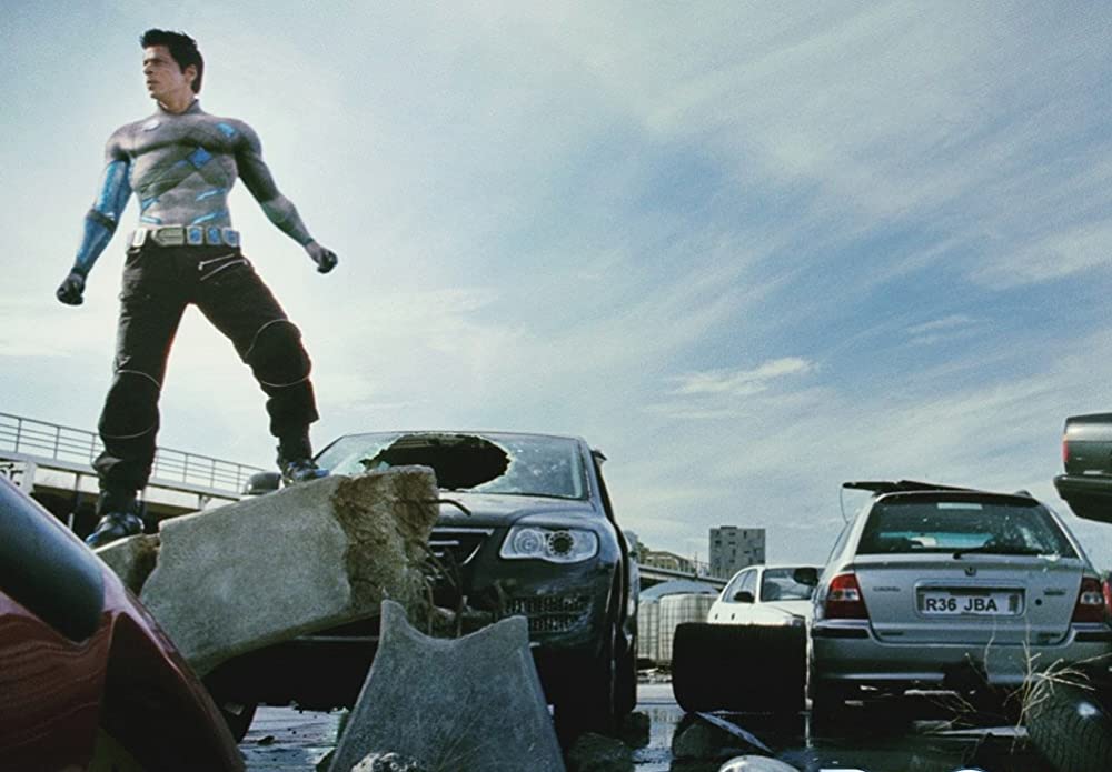 ラ・ワンの画像