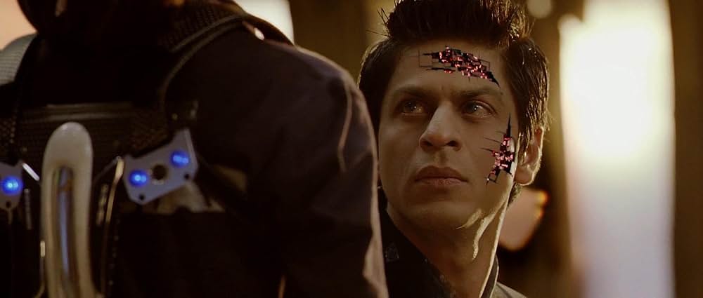 ラ・ワンの画像