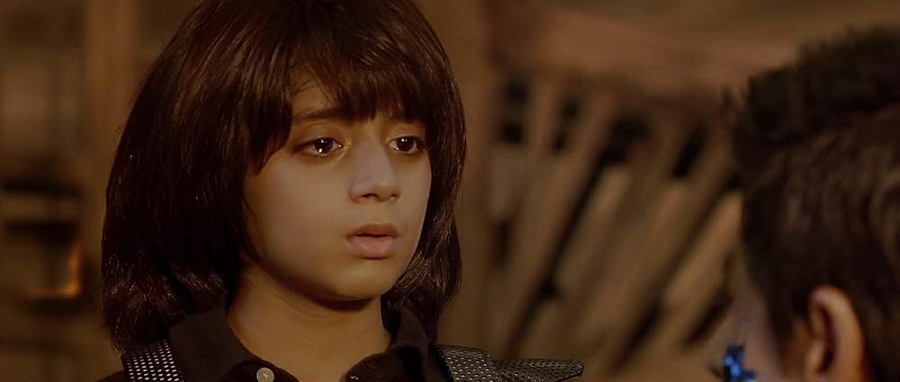 ラ・ワンの画像