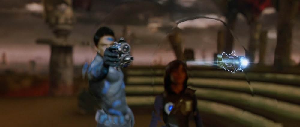 ラ・ワンの画像