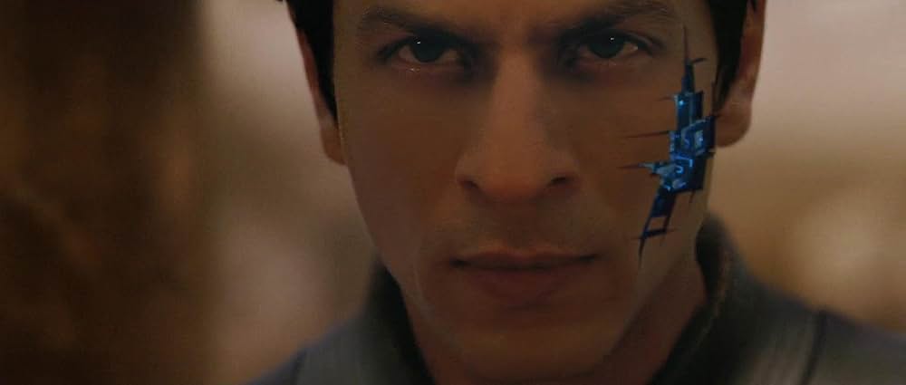 ラ・ワンの画像