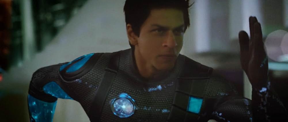 ラ・ワンの画像