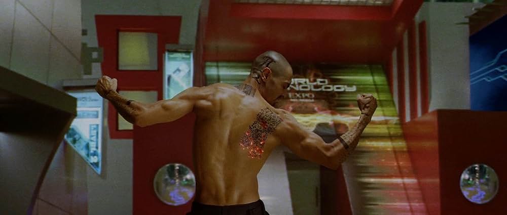 ラ・ワンの画像