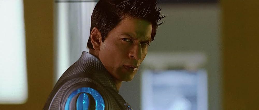 ラ・ワンの画像