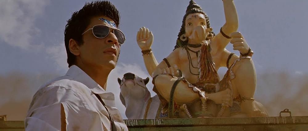 ラ・ワンの画像