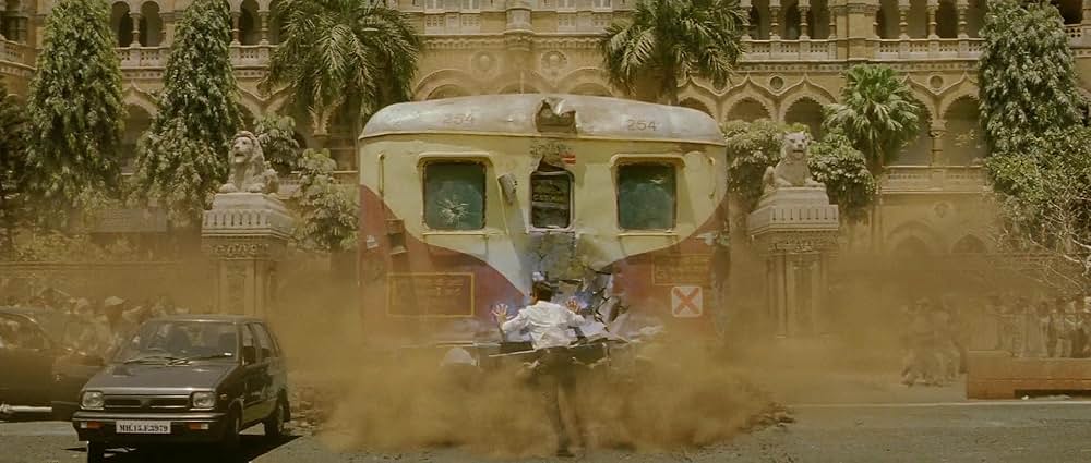 ラ・ワンの画像