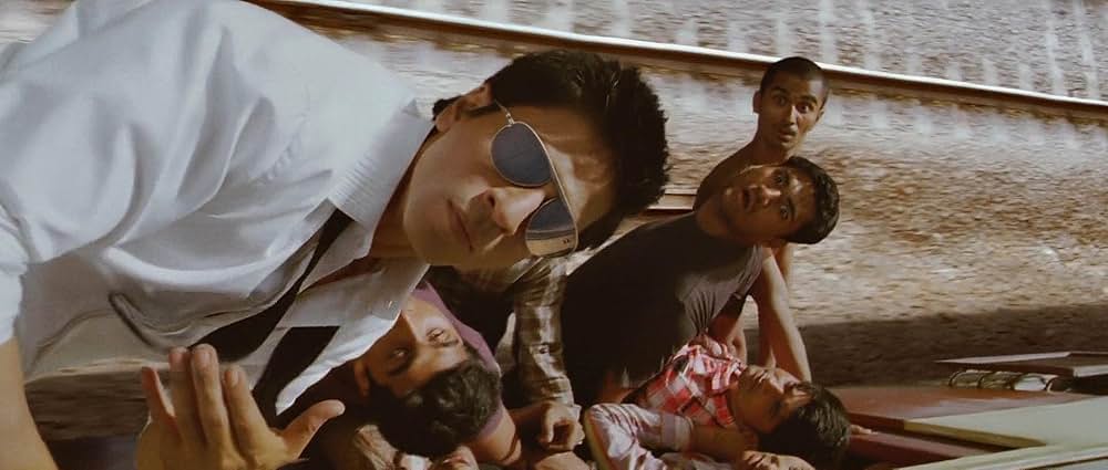 ラ・ワンの画像