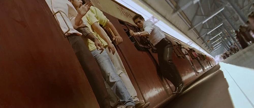 ラ・ワンの画像