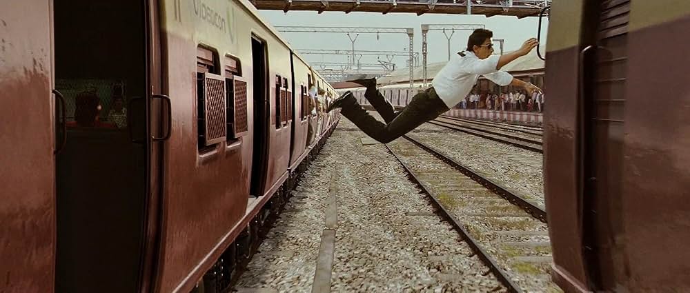 ラ・ワンの画像