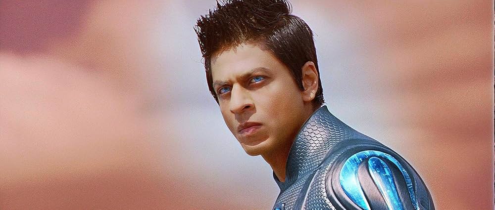 ラ・ワンの画像