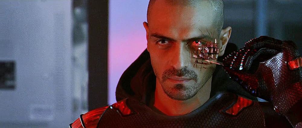 ラ・ワンの画像