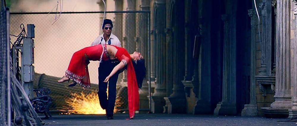 ラ・ワンの画像