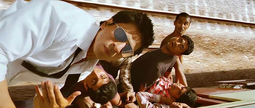 ラ・ワンの画像