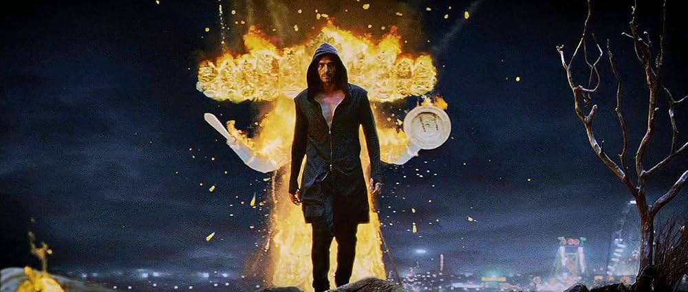 ラ・ワンの画像