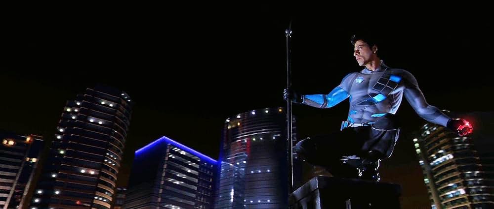 ラ・ワンの画像