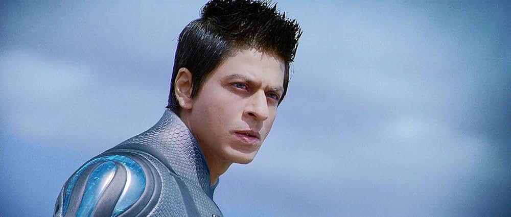 ラ・ワンの画像