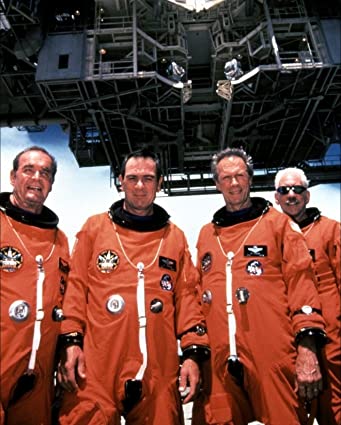 スペース カウボーイの画像