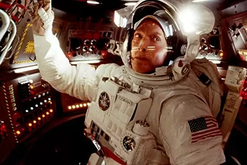 スペース カウボーイの画像