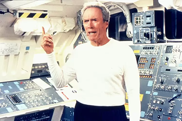 スペース カウボーイの画像