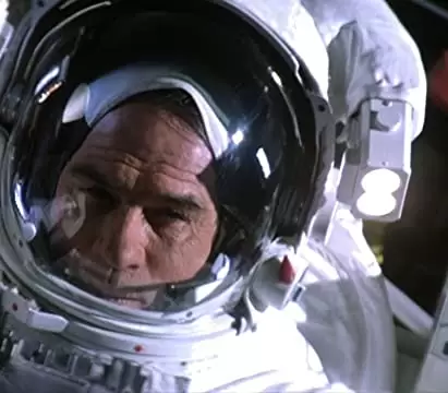 「スペース カウボーイ」トミー・リー・ジョーンズの画像