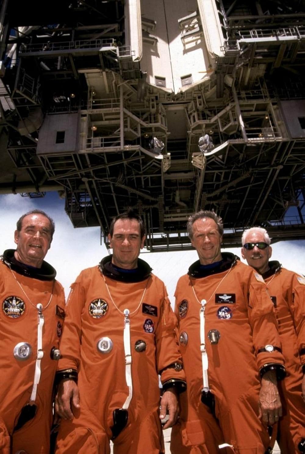 スペース カウボーイの画像